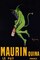 Maurin Quina ca. 1906 Poster Print by Leonetto Cappiello - Item # VARPDX3VI1248